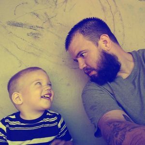 Meet your Posher, Bobby